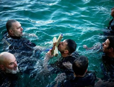 Πειραιάς: Δηλώσεις βουλευτή Η.Παναγιώταρου (Λαϊκός Σύνδεσμος-Χρυσή Αυγή) για την συμφωνία των Πρεσπών